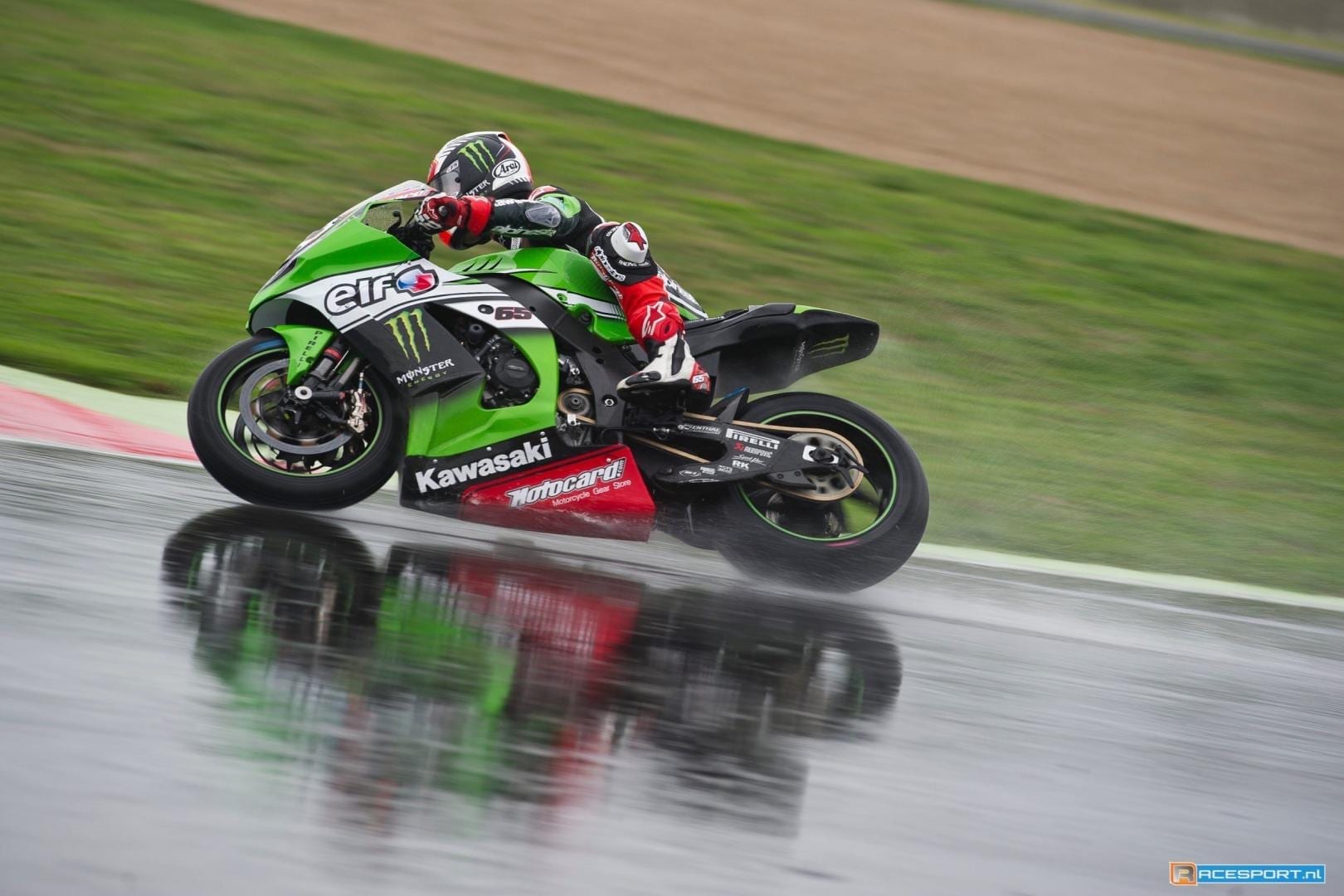 Jonathan Rea