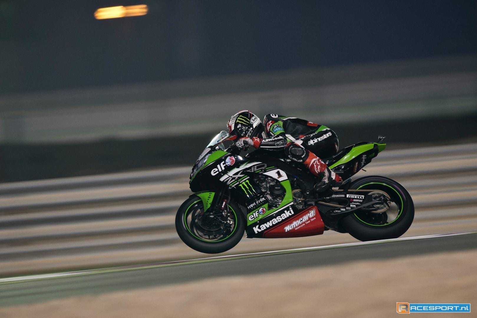 Jonathan Rea