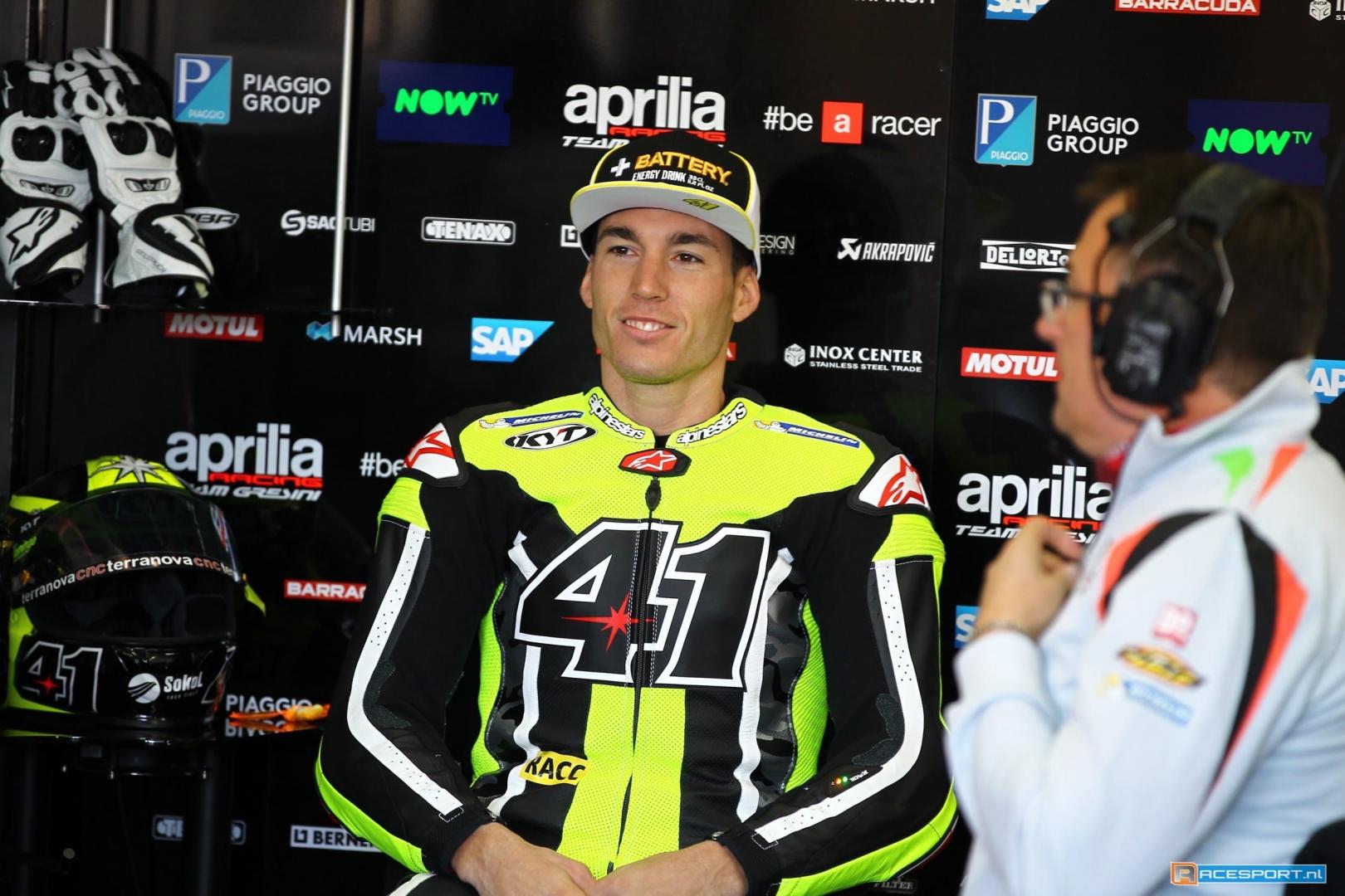 espargaro