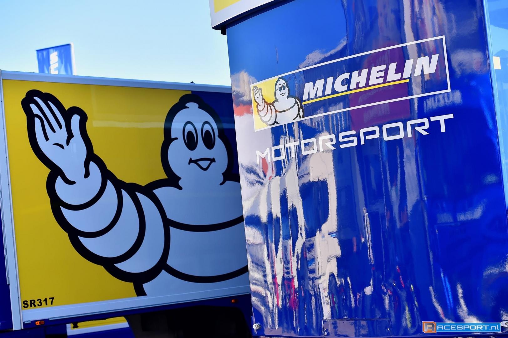 michelin