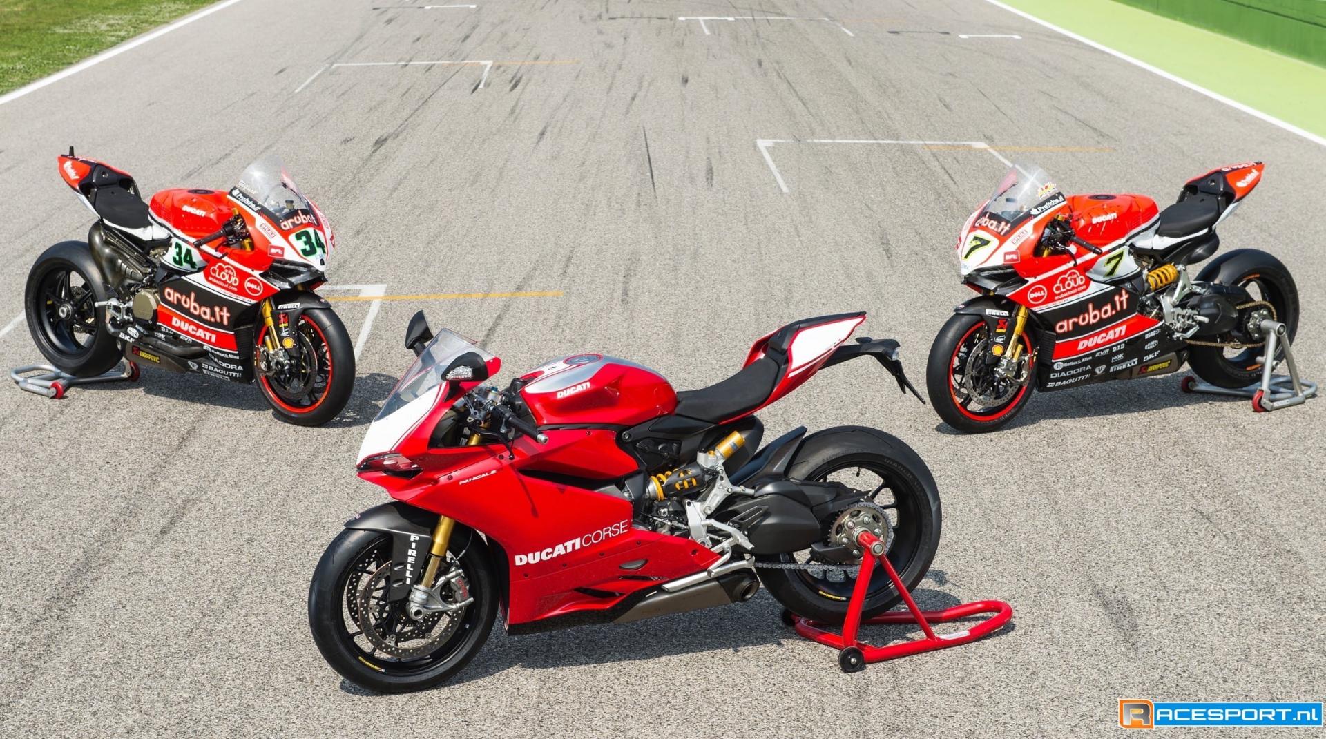 ducati