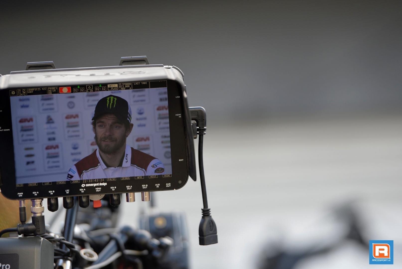 crutchlow