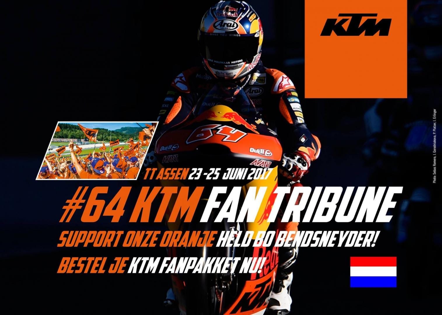 ktm-tribune