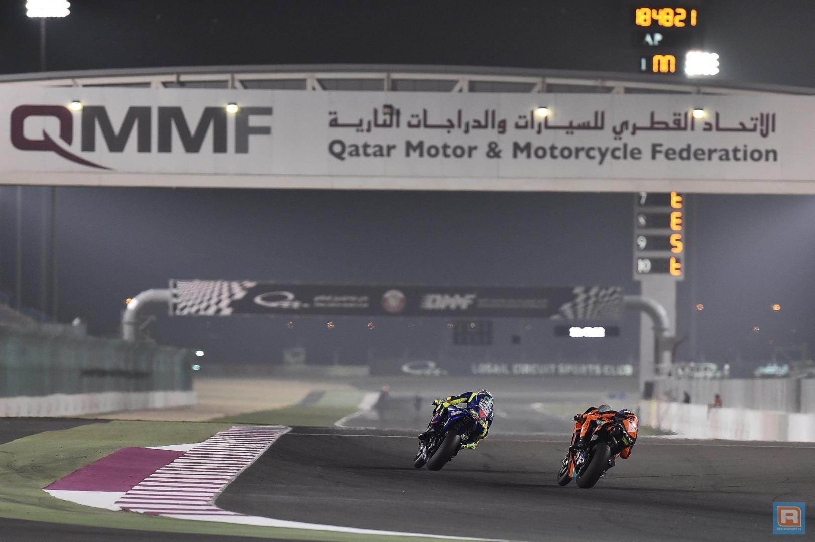 losail