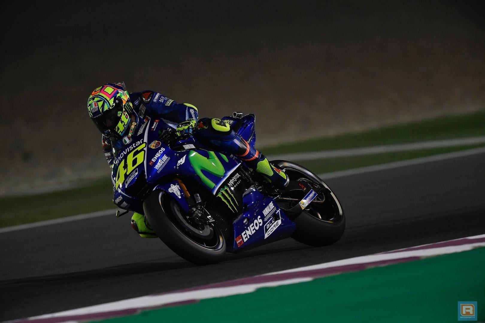 valentino rossi