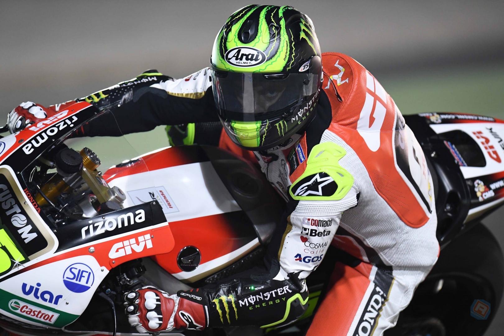 crutchlow