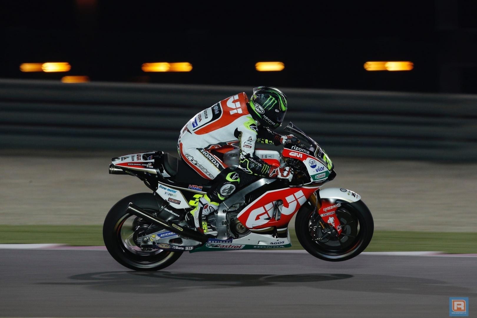 crutchlow