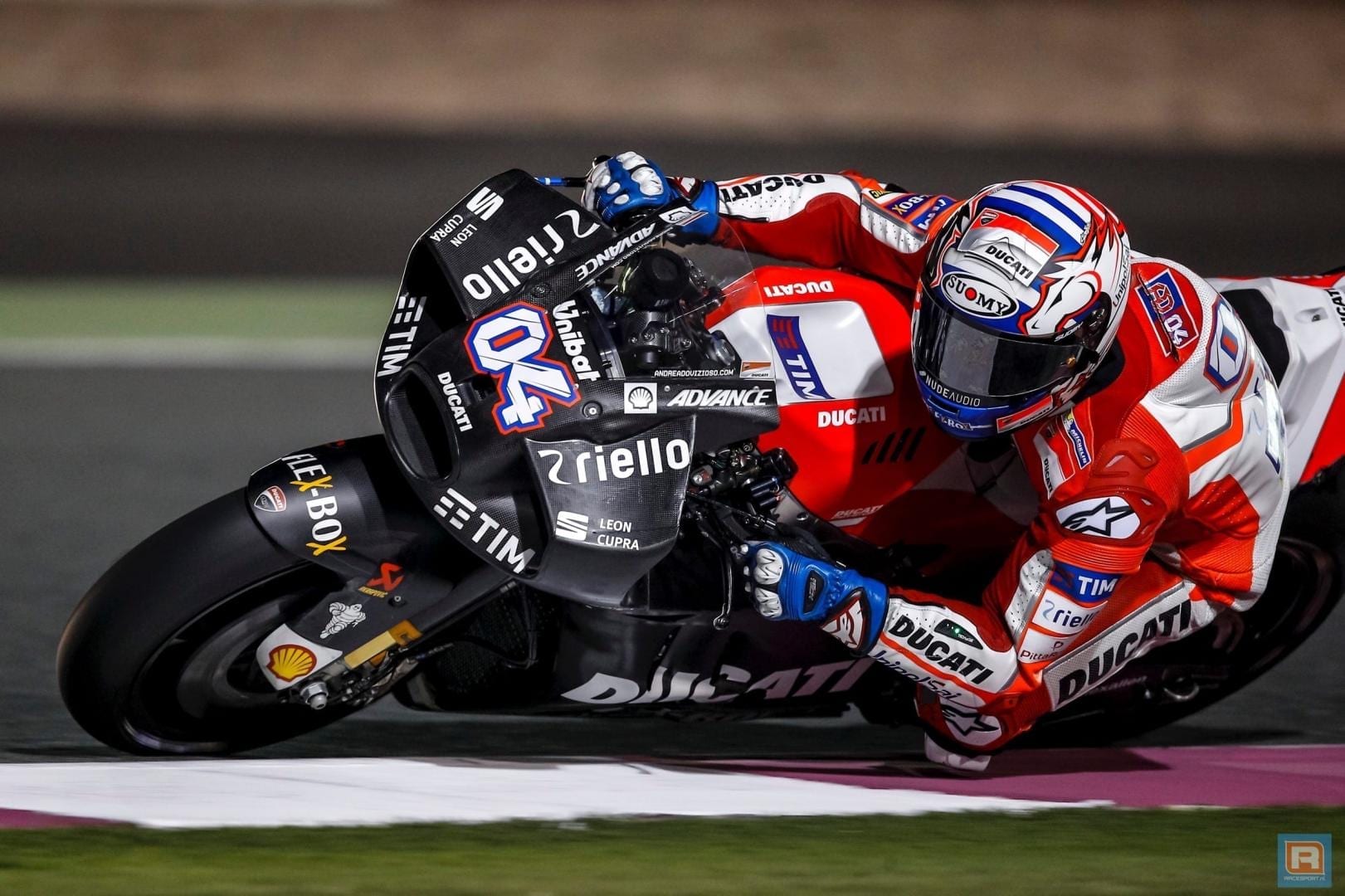 dovizioso