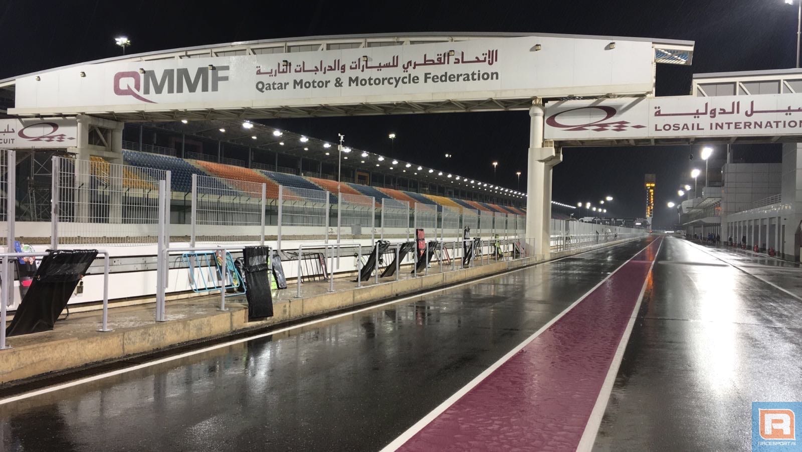 losail