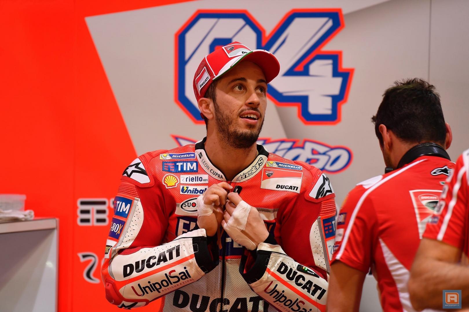 dovizioso