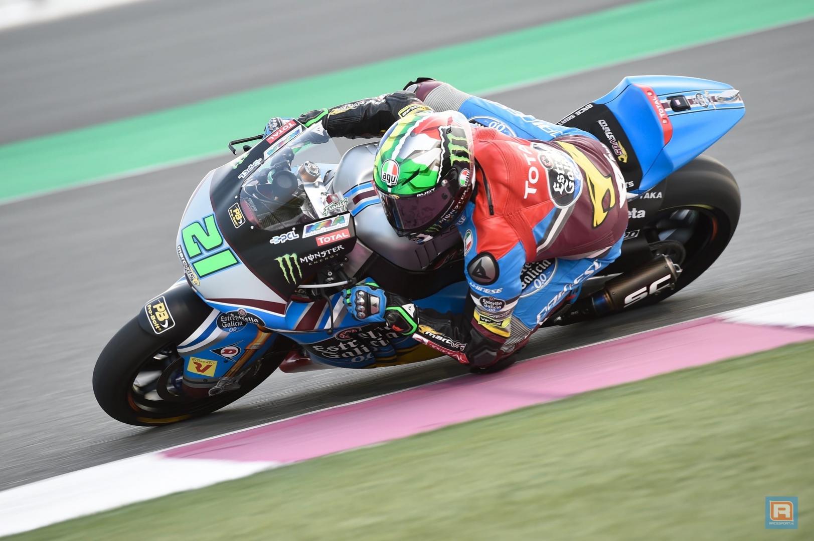 morbidelli