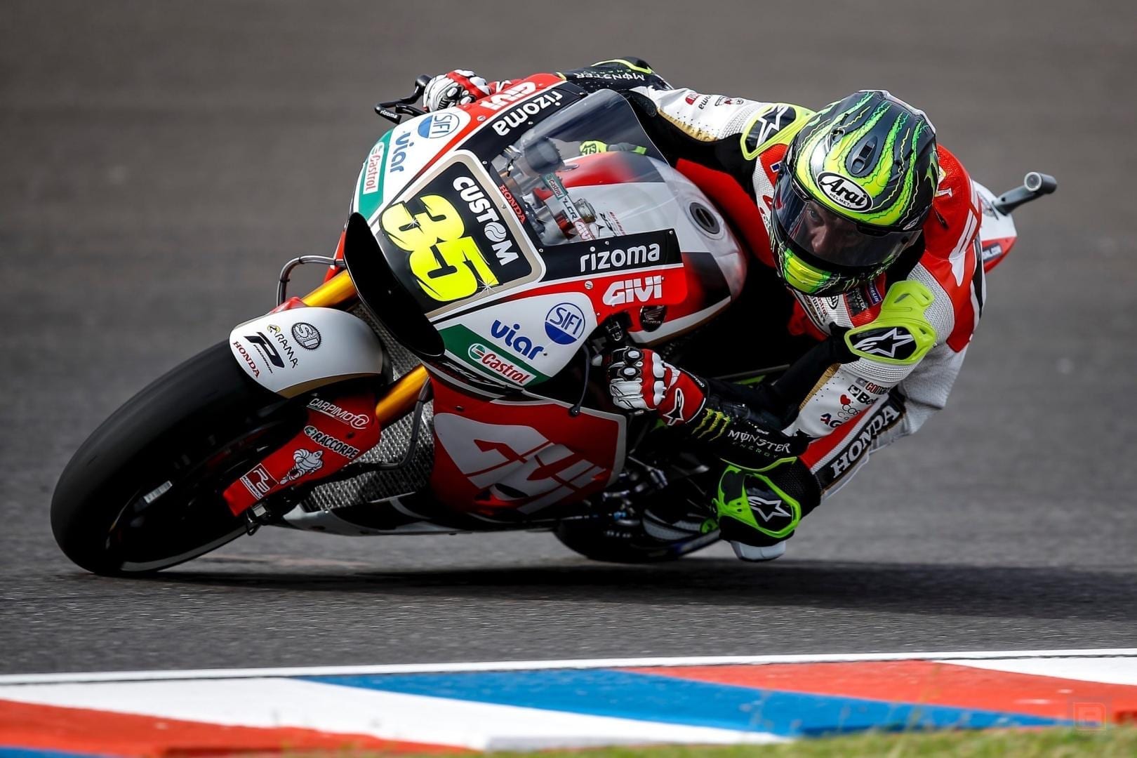 crutchlow