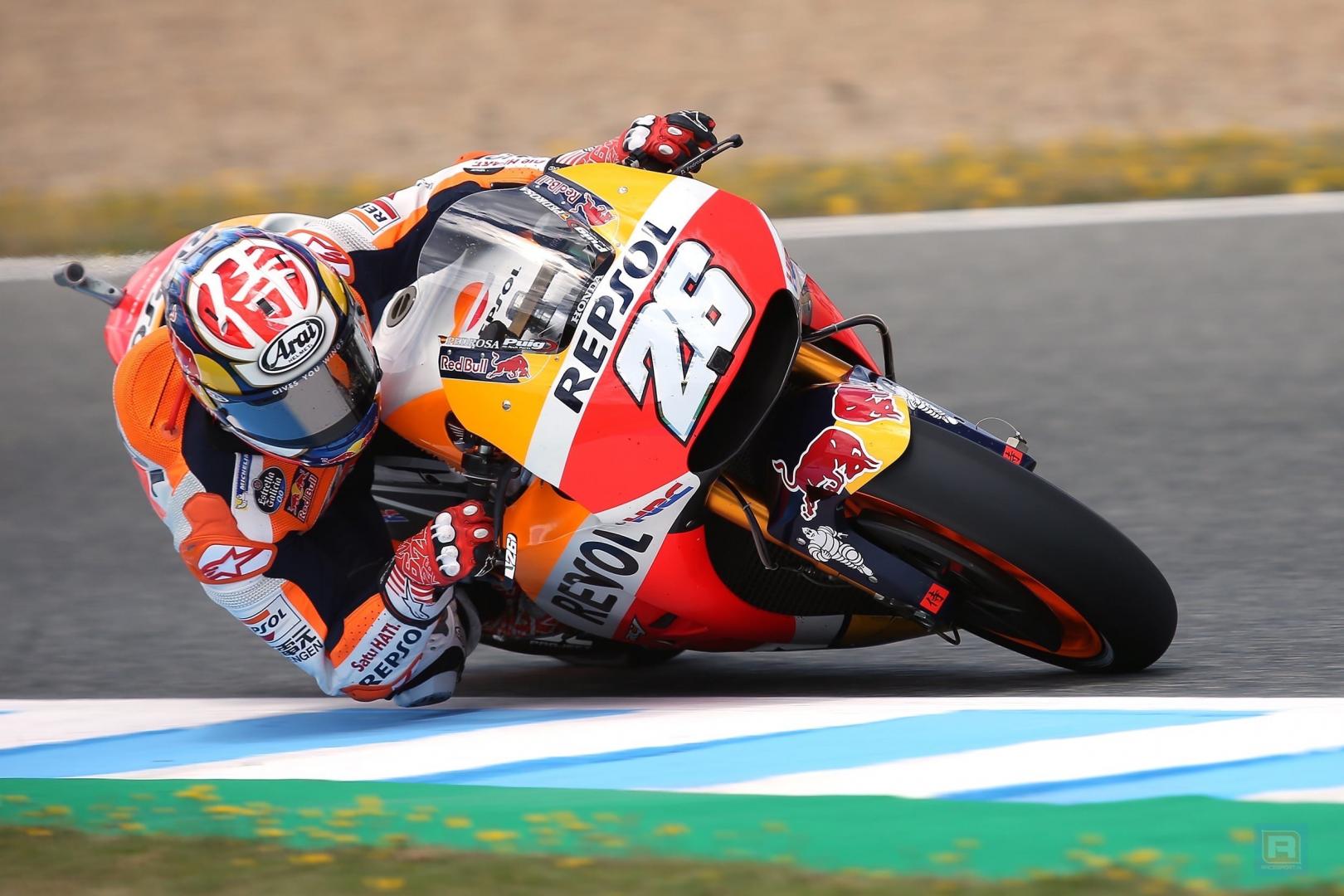 pedrosa