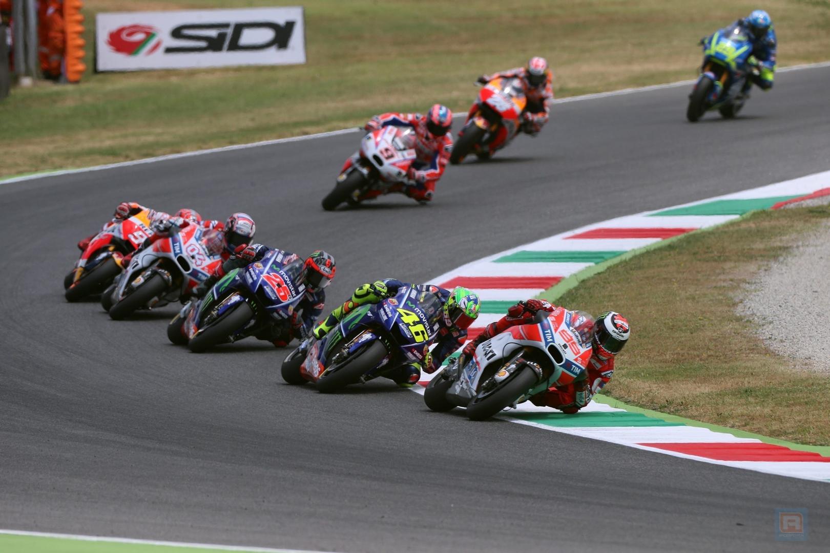 mugello