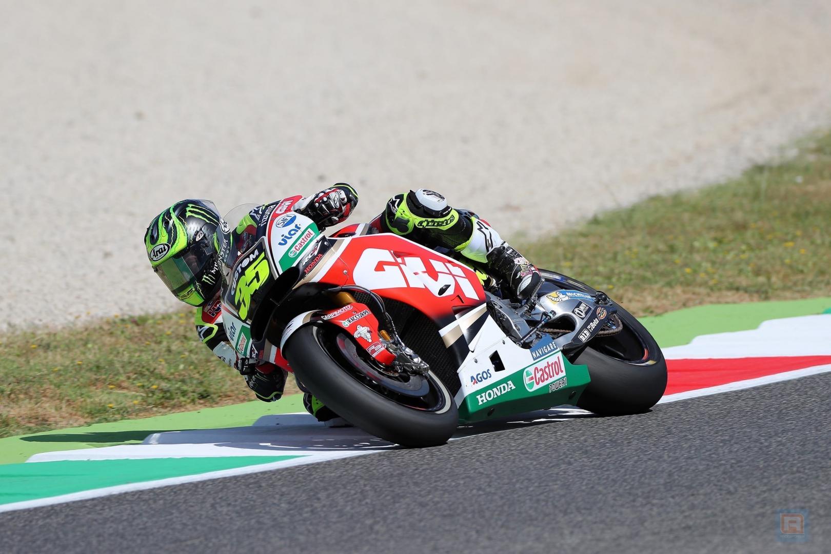 crutchlow