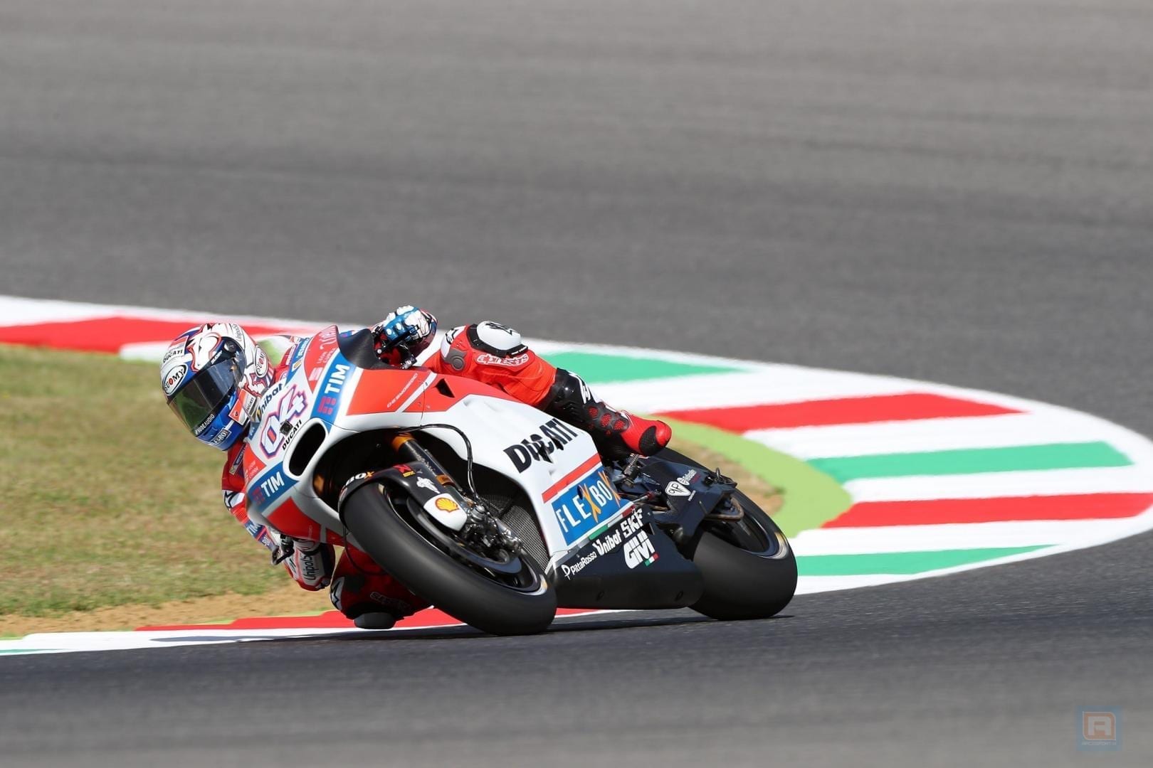 dovizioso