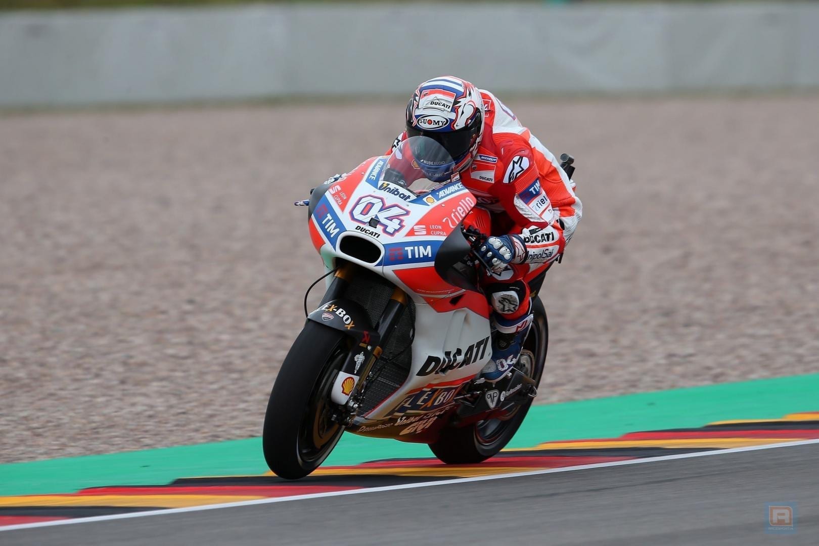 dovizioso