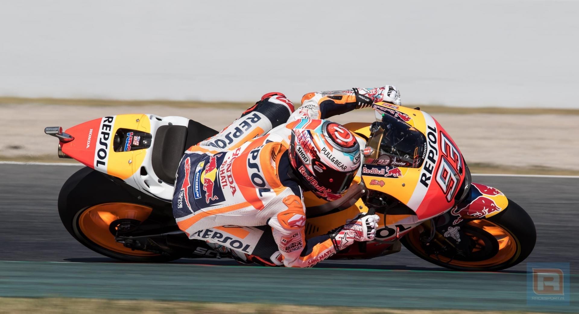 Marc Marquez