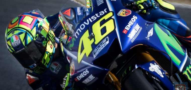 Valentino Rossi