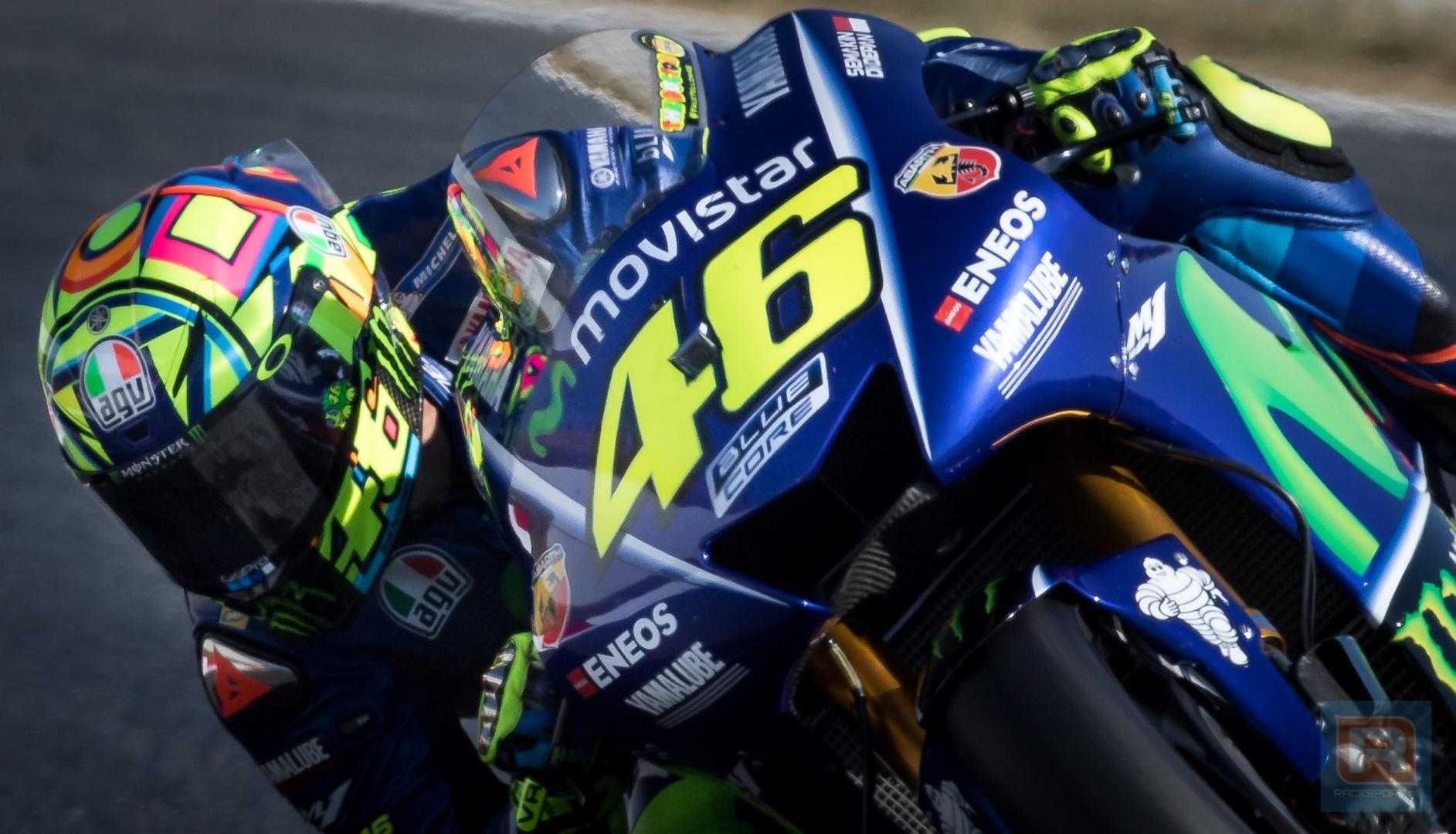 Valentino Rossi