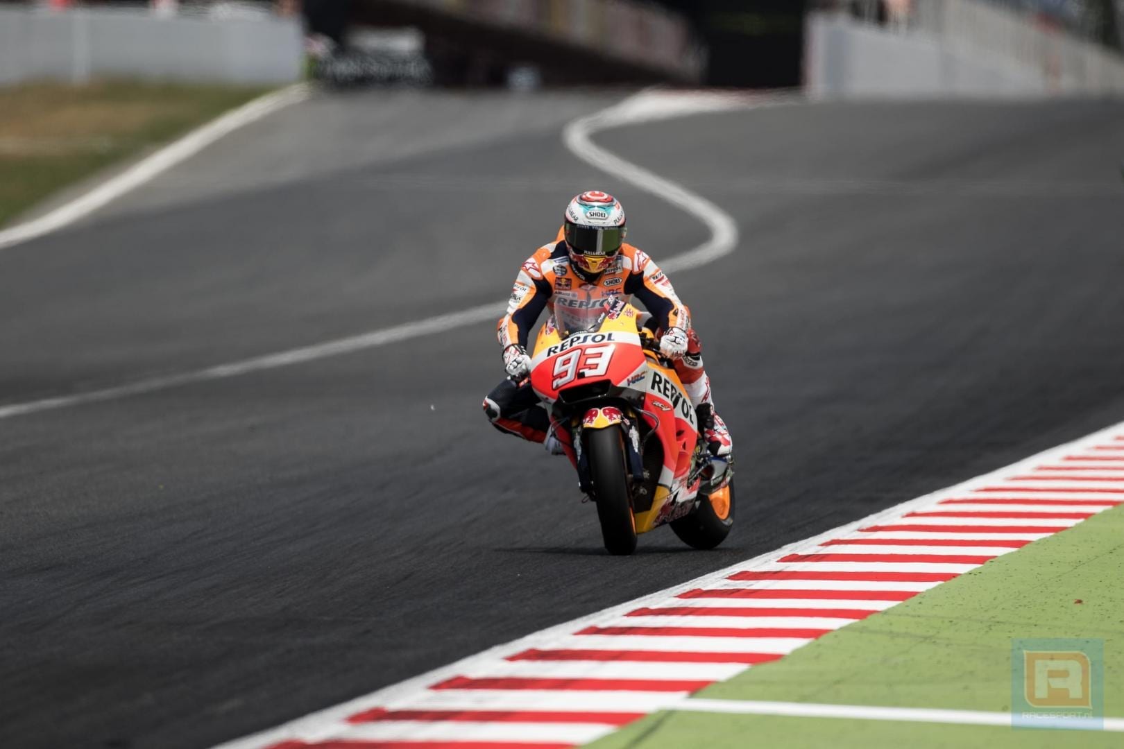 Marc Marquez