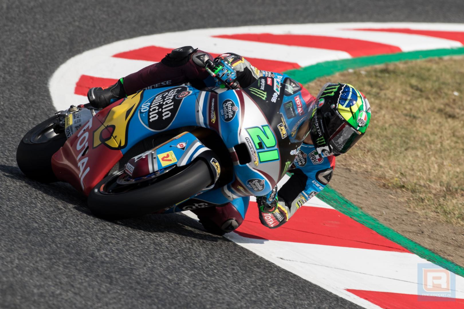 Franco Morbidelli