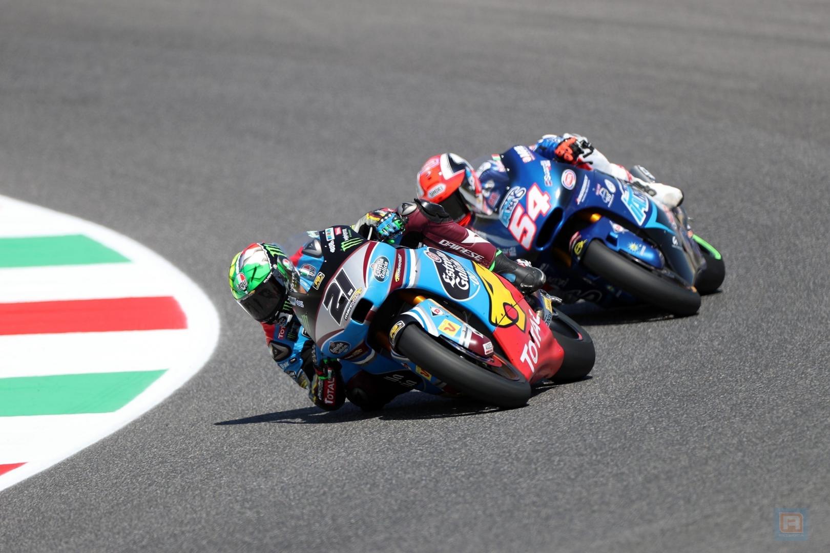 morbidelli