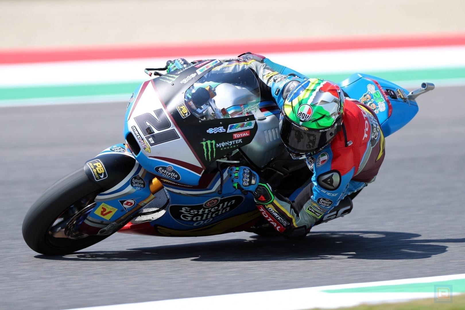 morbidelli