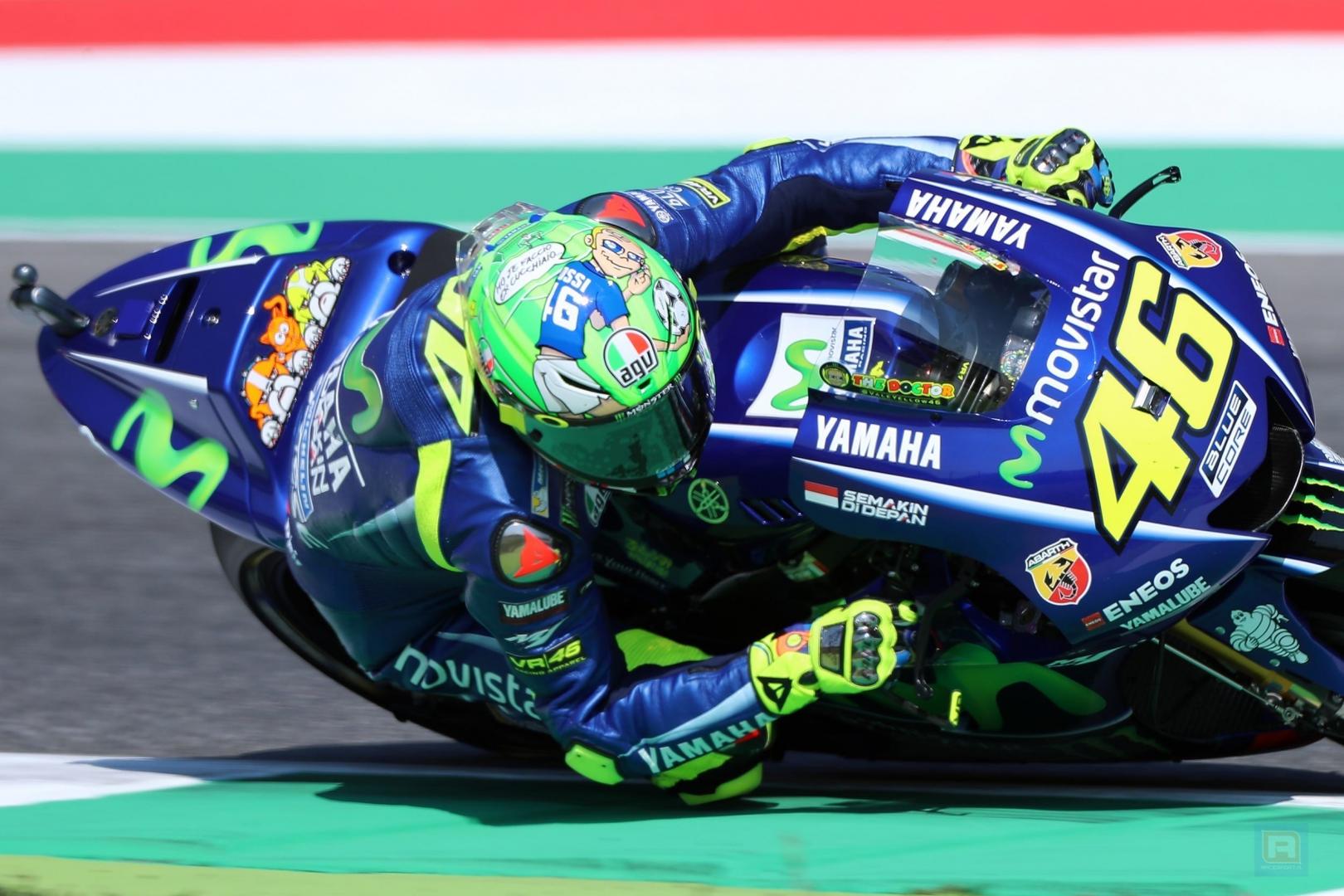 rossi