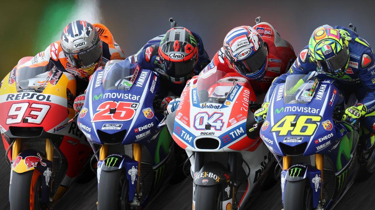 motogp