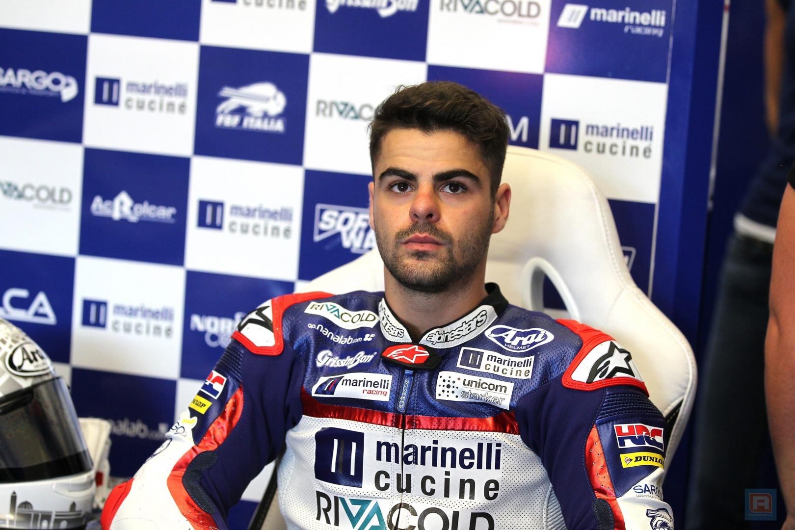 fenati