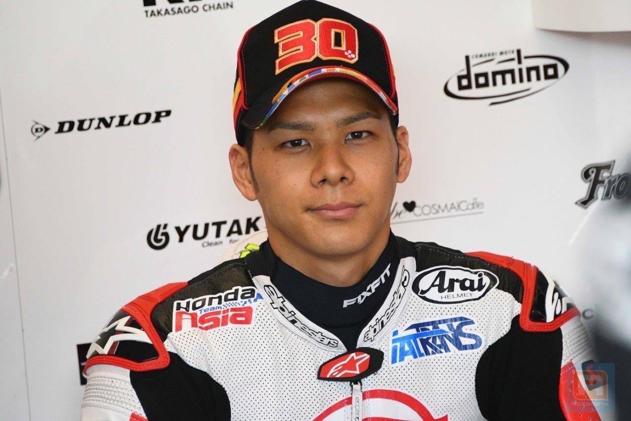 nakagami