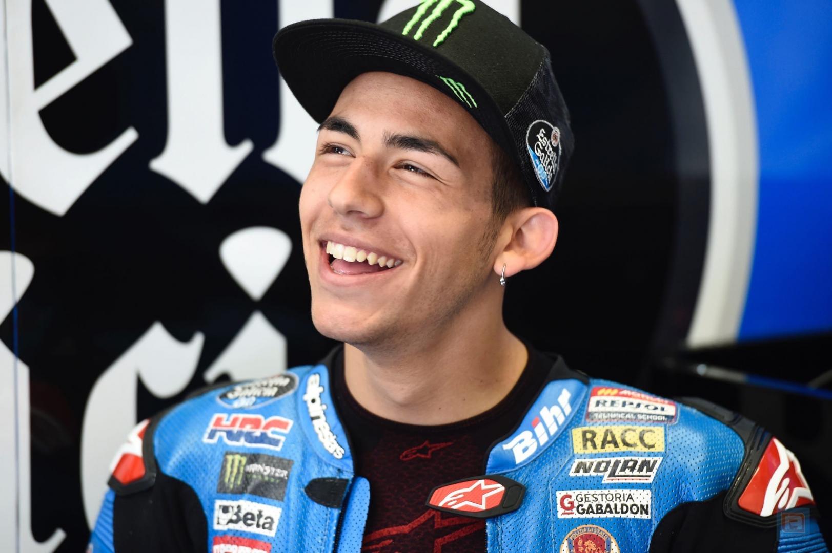 Bastianini