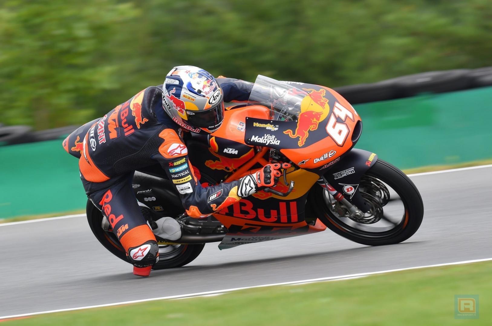 bendsneyder