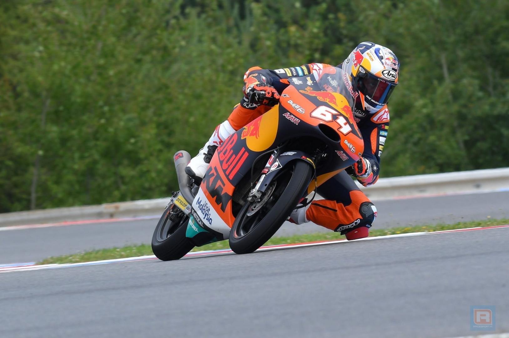 bendsneyder