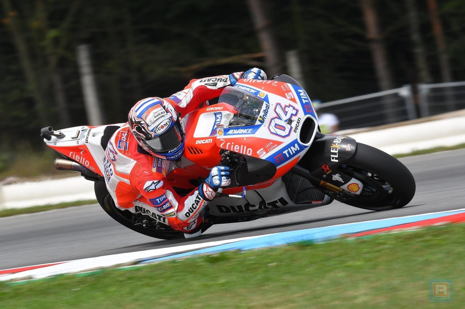 dovizioso