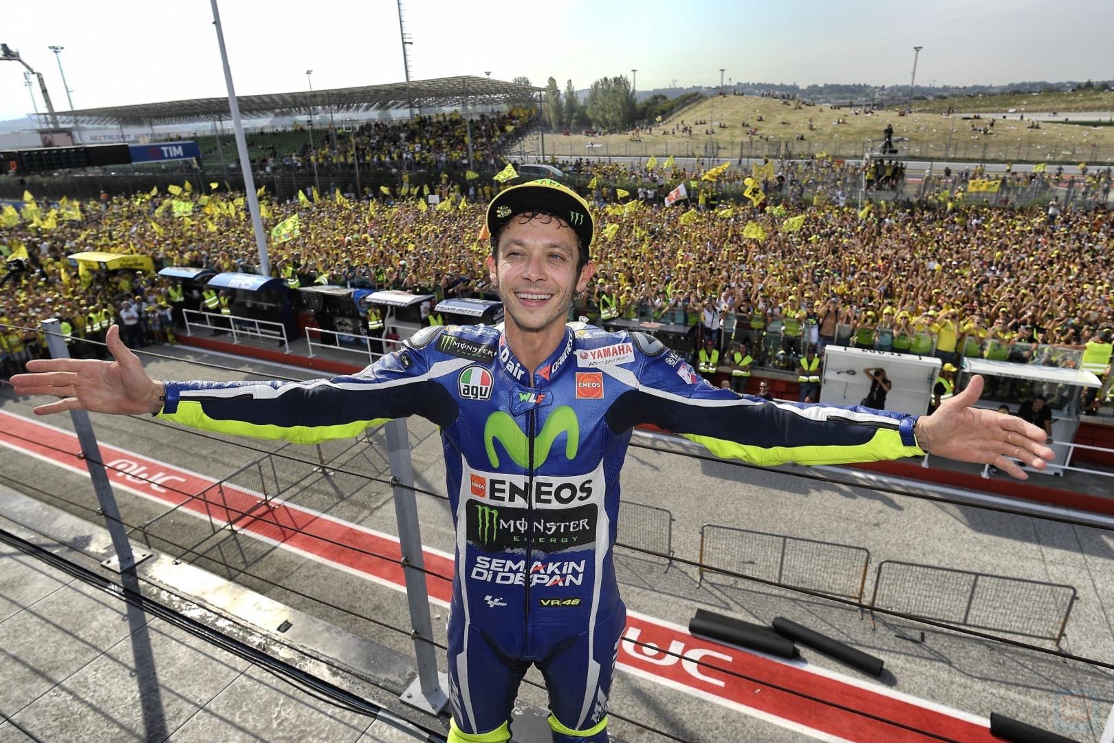 rossi