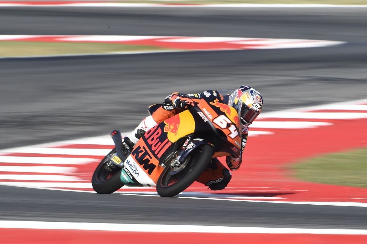 bendsneyder