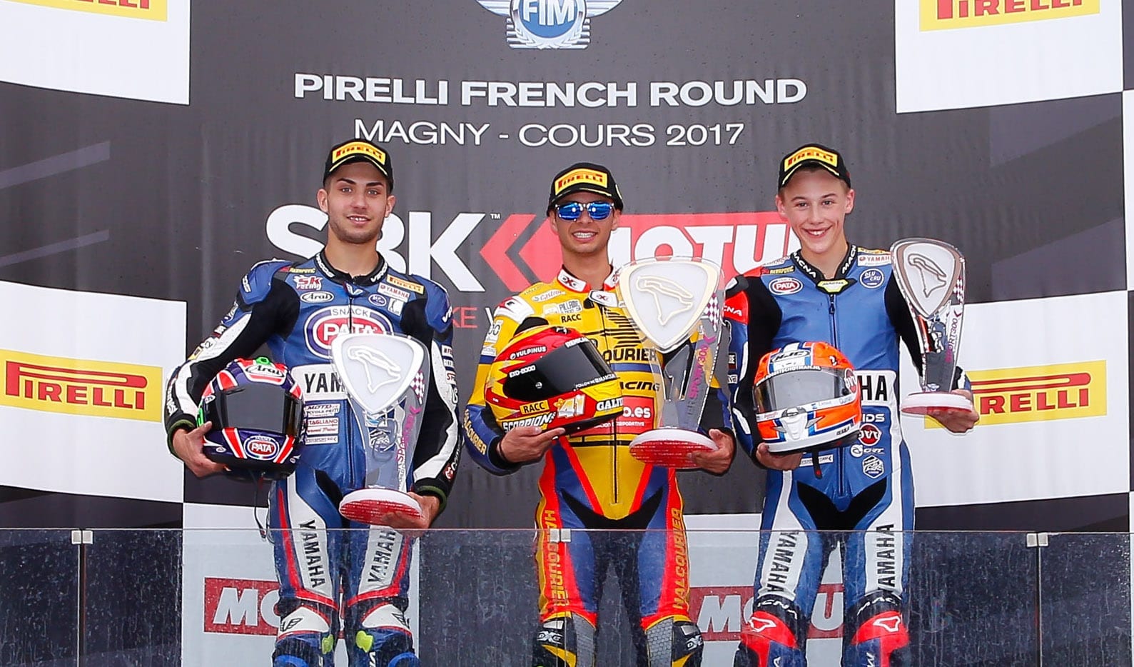 magny cours