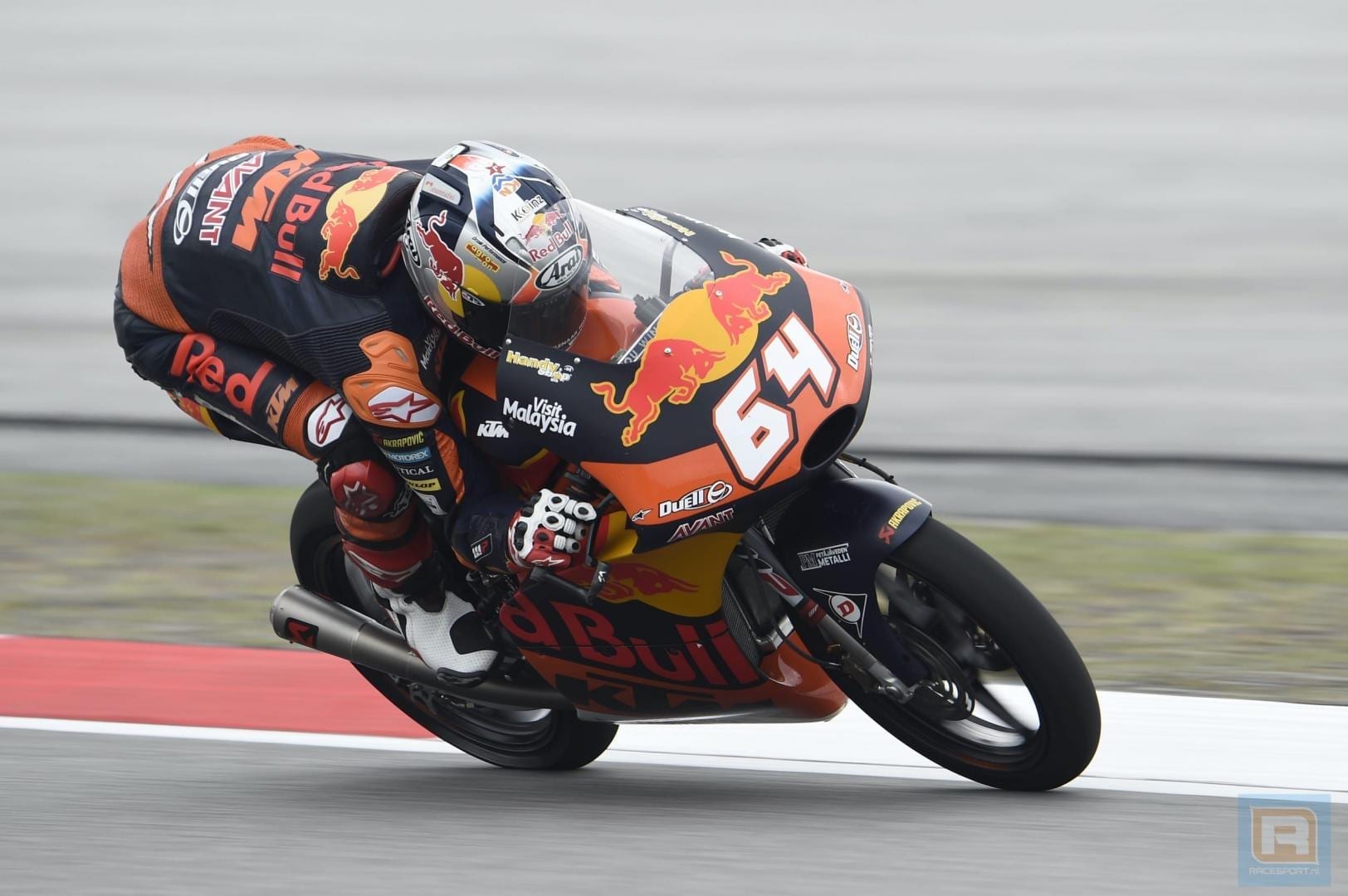 bendsneyder