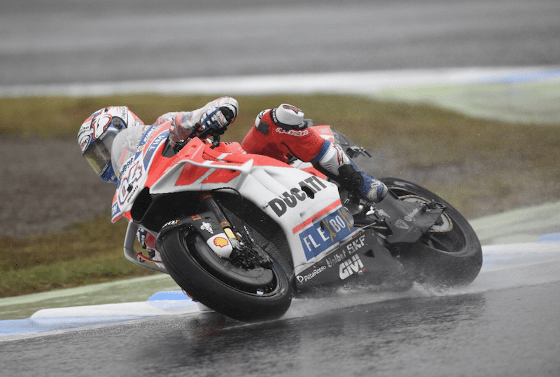 dovizioso