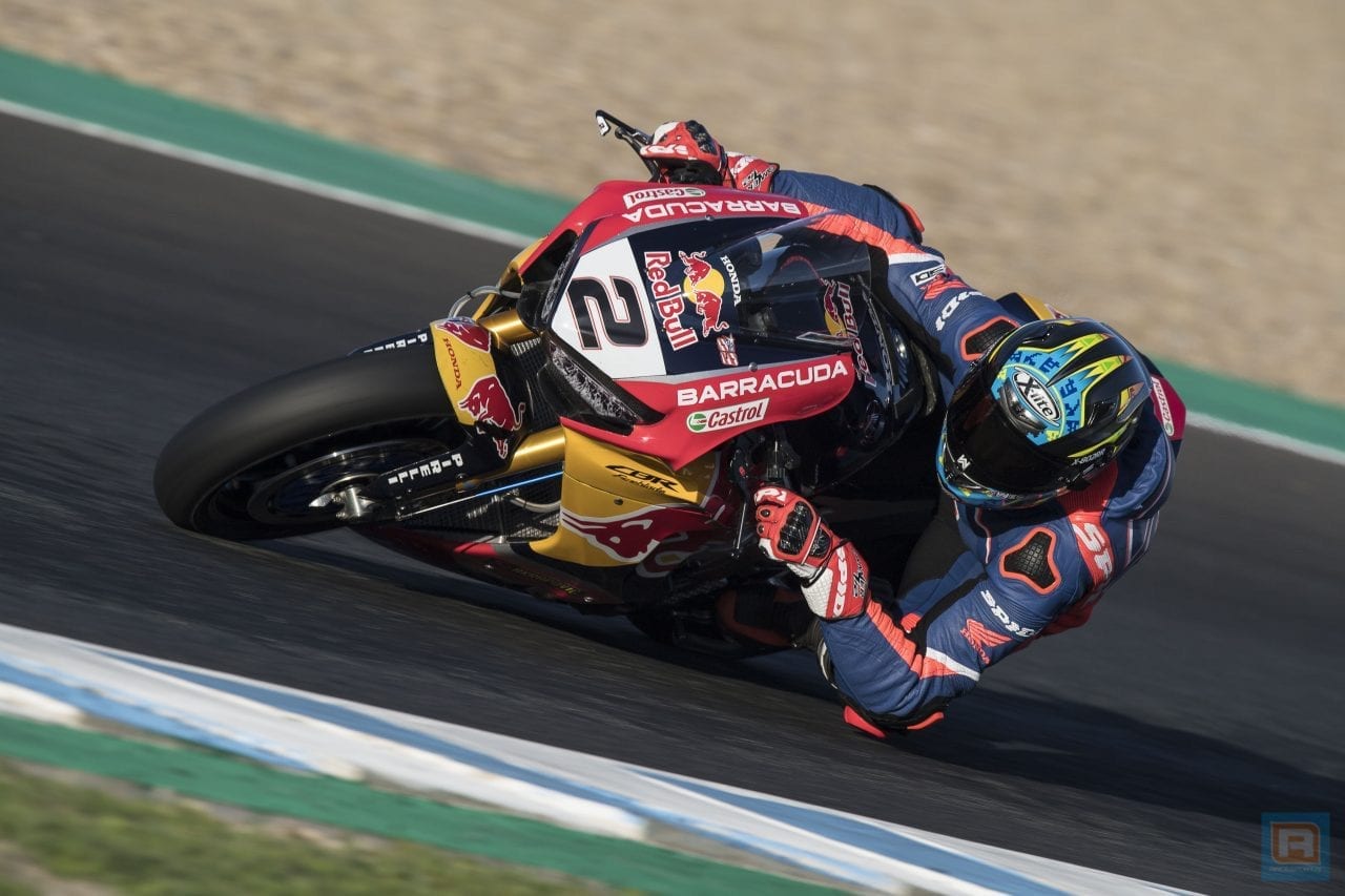 camier