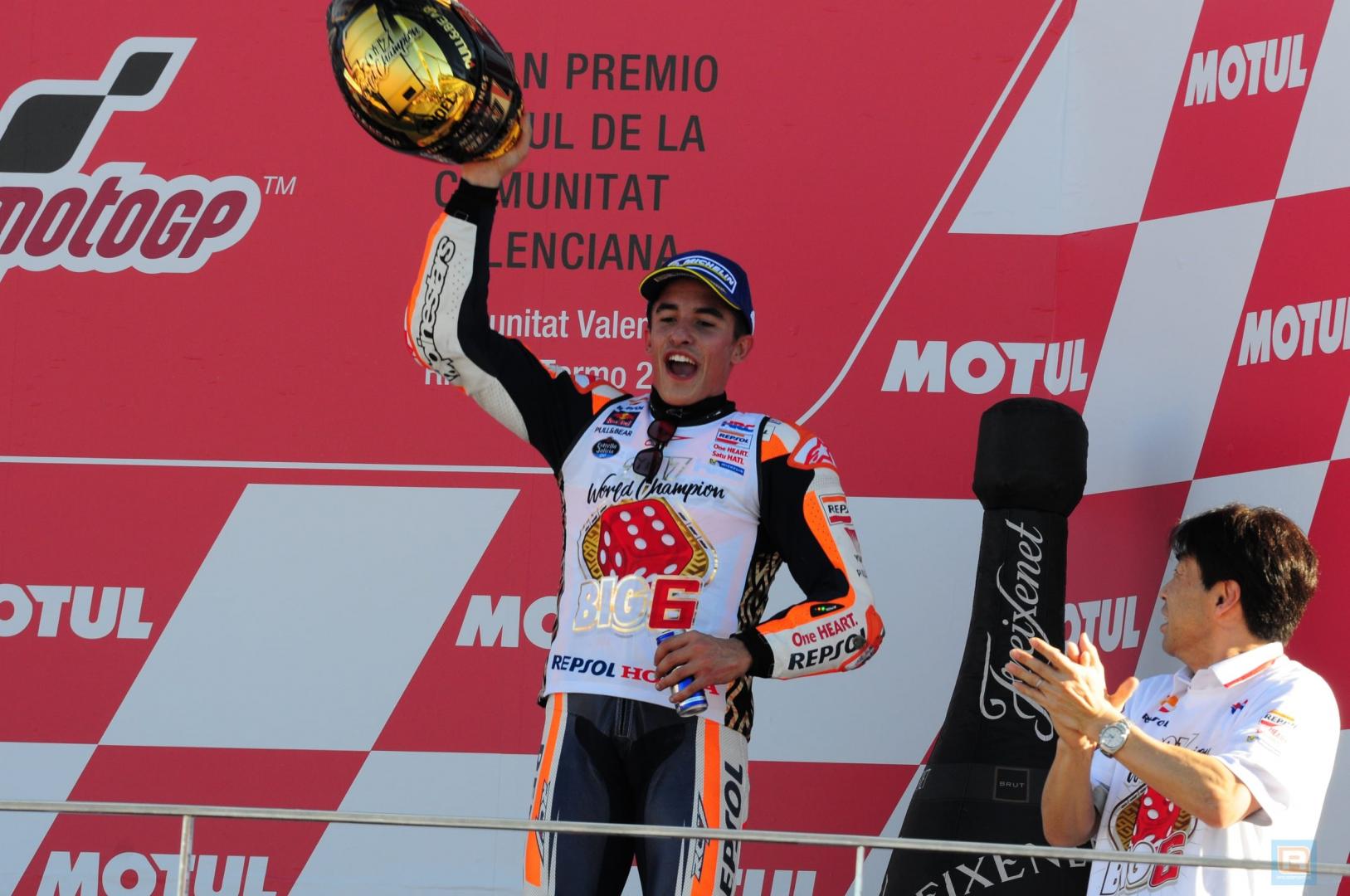 marquez