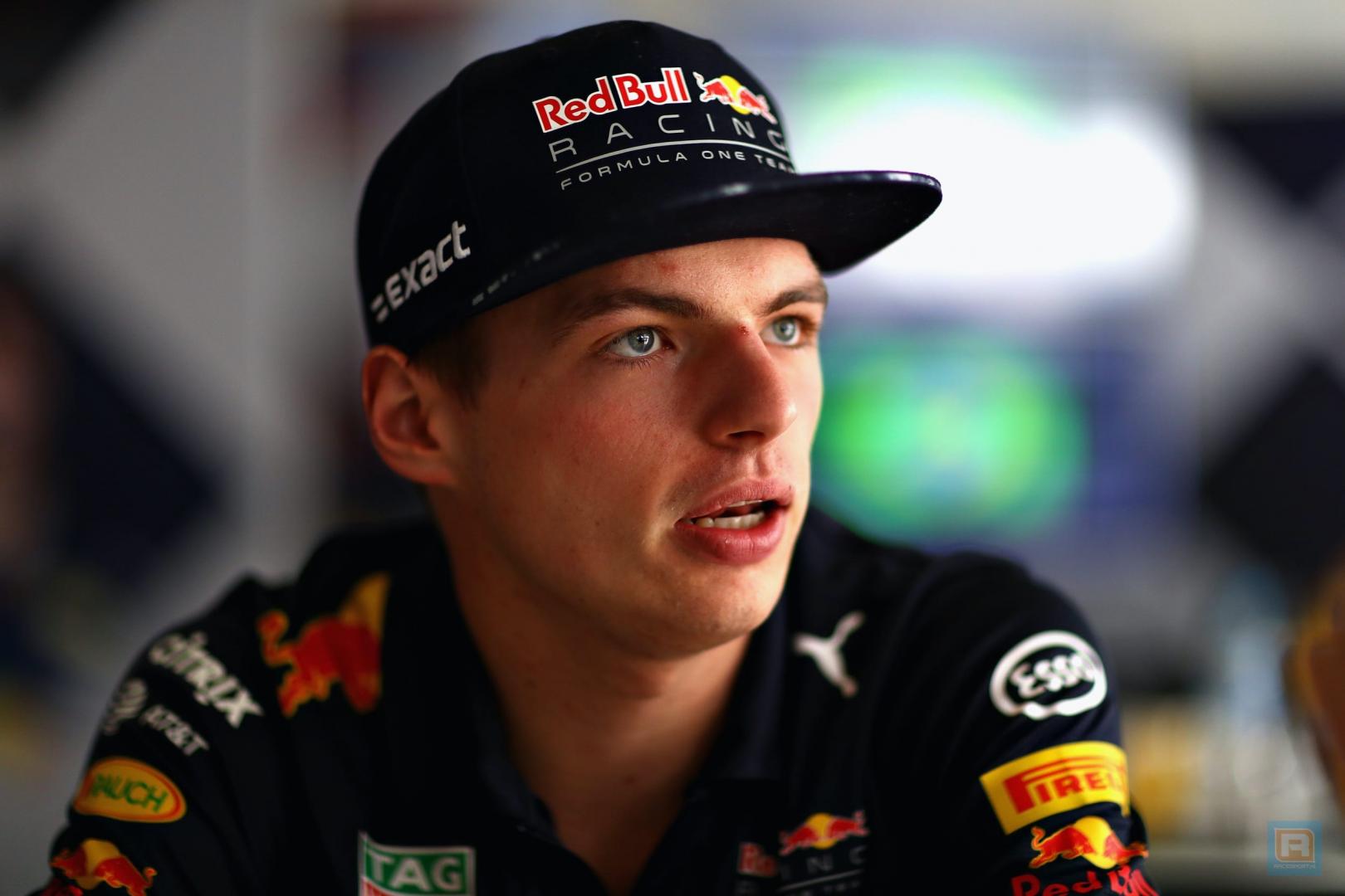 max-verstappen