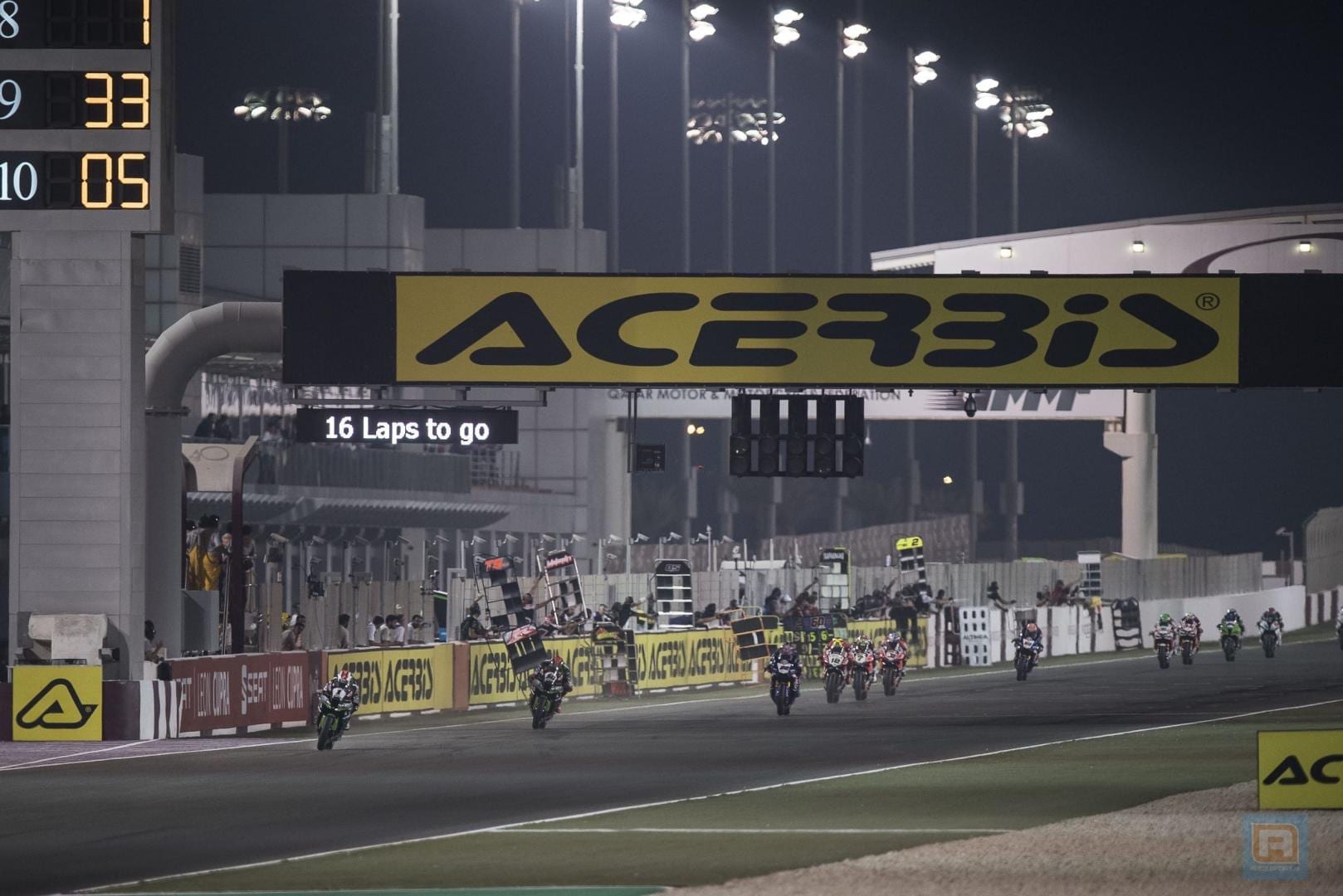 losail