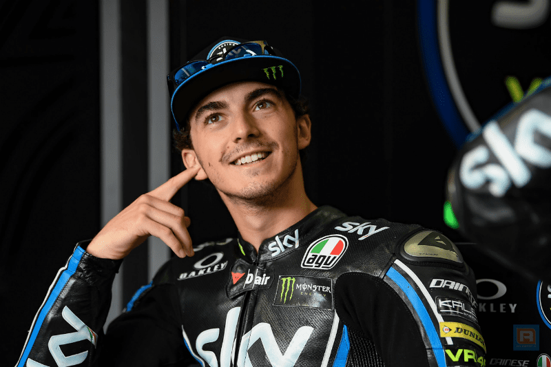 bagnaia