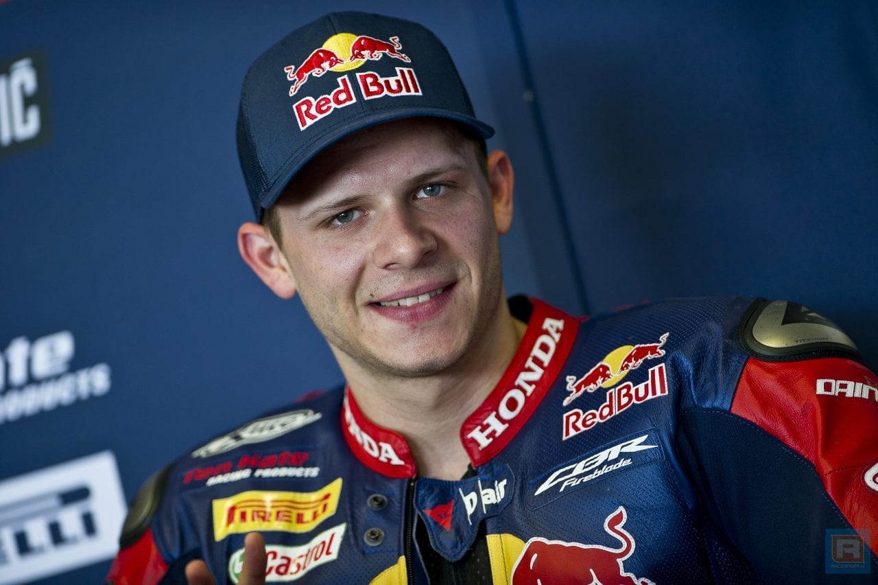 bradl