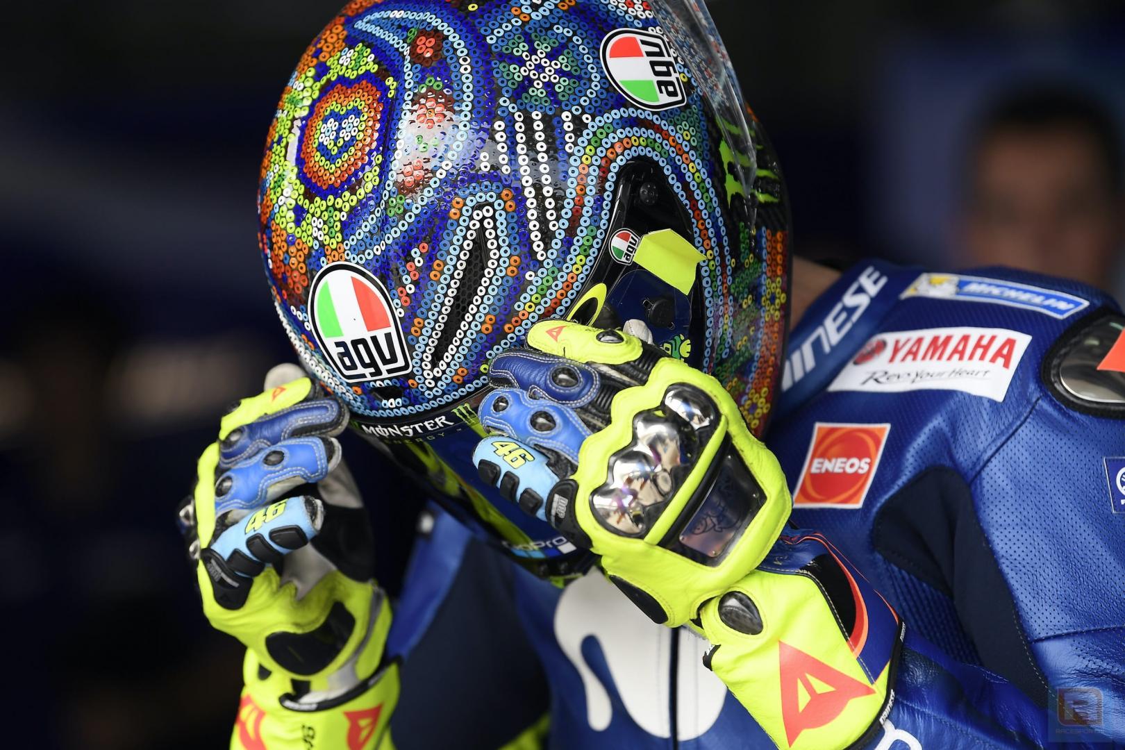 rossi