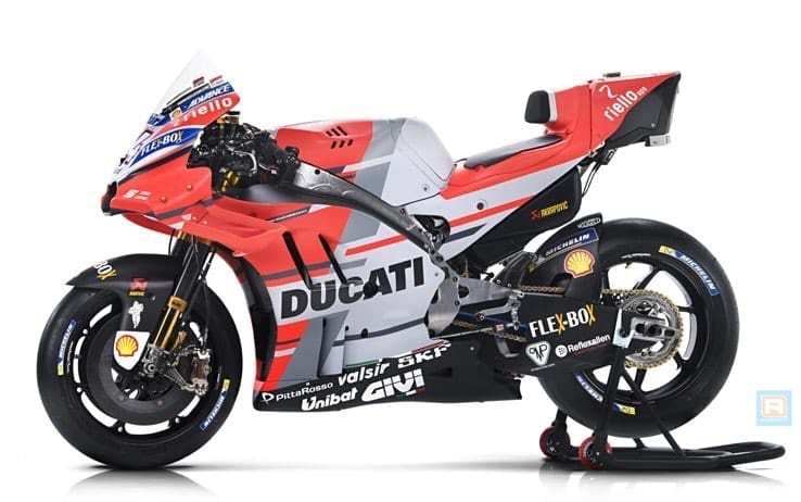 ducati