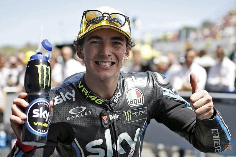 bagnaia